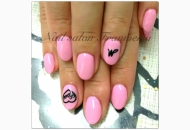 ネイルデザイン