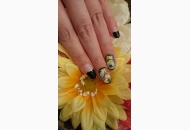 ネイルデザイン #2347