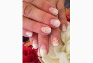 ネイルデザイン #2349