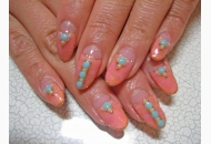 ネイルデザイン