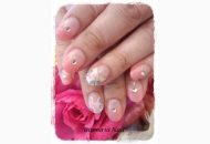 ネイルデザイン #2350