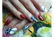 ネイルデザイン #2351