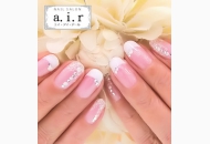 ネイルデザイン #2355