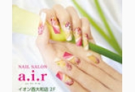 ネイルデザイン