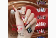 ネイルデザイン