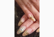 ネイルデザイン #236