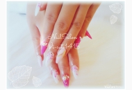 ネイルデザイン #2362