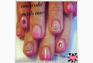 ネイルデザイン #2366