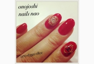 ネイルデザイン #2367