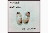 ネイルデザイン #2369