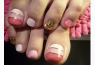 ネイルデザイン #237