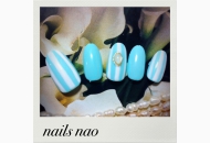 ネイルデザイン #2371