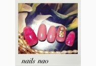 ネイルデザイン #2372