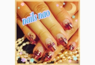 ネイルデザイン #2373