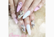 ネイルデザイン #2374