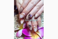 ネイルデザイン #2376