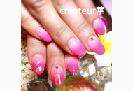 ネイルデザイン #2377