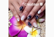 ネイルデザイン #2378