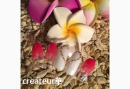 ネイルデザイン #2380