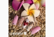 ネイルデザイン #2386