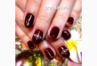 ネイルデザイン #2389