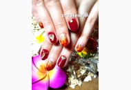 ネイルデザイン #2392