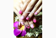 ネイルデザイン #2393