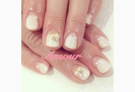 ネイルデザイン #2395