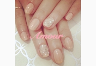 ネイルデザイン #2396