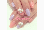 ネイルデザイン #2397