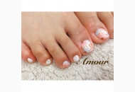 ネイルデザイン #2399