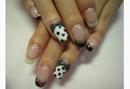 ネイルデザイン #24