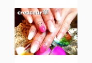 ネイルデザイン #2400