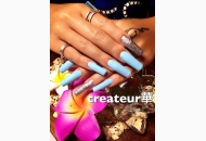 ネイルデザイン #2402