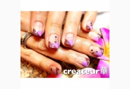 ネイルデザイン #2405