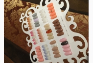 ネイルデザイン #2410