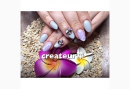 ネイルデザイン #2414