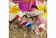 ネイルデザイン #2416