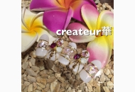 ネイルデザイン #2422