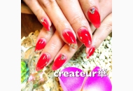 ネイルデザイン #2423