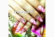ネイルデザイン #2428