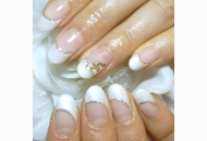 ネイルデザイン #243