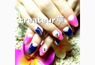 ネイルデザイン #2431