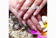 ネイルデザイン #2432