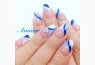 ネイルデザイン #2446