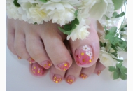 ネイルデザイン #245