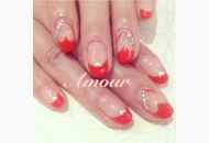 ネイルデザイン #2452