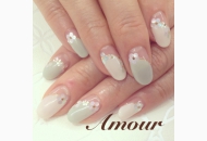 ネイルデザイン #2453