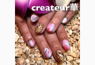 ネイルデザイン #2460