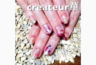 ネイルデザイン #2461